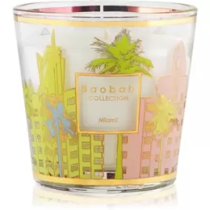 Baobab My First Baobab Miami scented candle 190 g