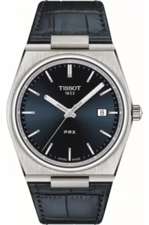 Gents Tissot PRX 40 205 Watch T1374101604100
