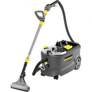 Karcher Spray Extraction Cleaner PUZZI 10/2 10L/9L
