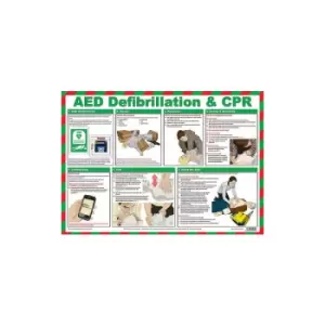 MEDICAL DEFIBRILLATOR GUIDE A625 - Click