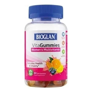 Bioglan Multi-Vitamin Gummies For Her 60 Gummies