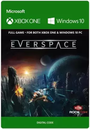 Everspace Xbox One Game