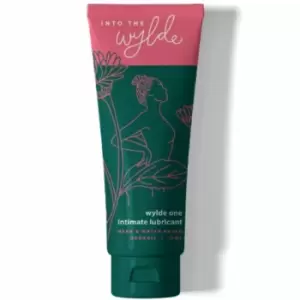 Into The Wylde Wylde One Intimate Lubricant - 75ml - 702941
