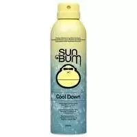 Sun Bum Skin Care Cool Down AfterSun Spray 200ml