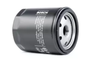 Bosch Oil filter F 026 407 085 Engine oil filter MAZDA,CX-5 (KE, GH),5 (CR19),3 (BK),6 Station Wagon (GY),6 Kombi (GH),3 (BL),6 Kombi (GJ, GL)