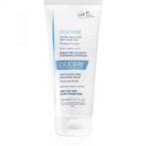 Ducray Dexyane Calming Balm For Very Dry Skin 200ml