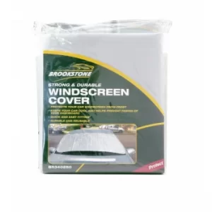 Brookstone Windscreen Cover