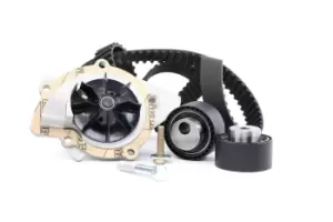 AIRTEX Water Pump + Timing Belt Kit FIAT,PEUGEOT,CITROEN WPK-169002