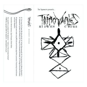 Trinovantes - Hidden Codes Cassette