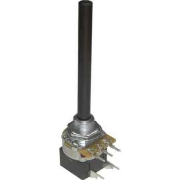 Potentiometer Service PC20BUHS4 CEPS F1 L65 A470K Single turn rotary pot switch Mono 470 k