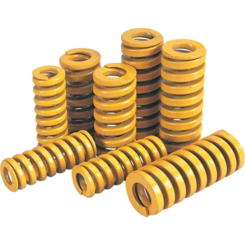 EHLY-40X51 Yellow Die Spring - Extra Heavy Load