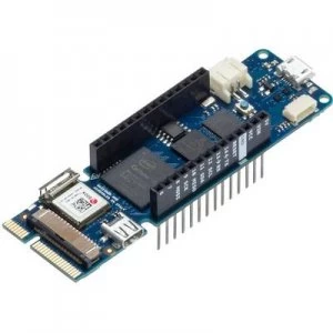 Arduino AG PCB design board MKR VIDOR 4000