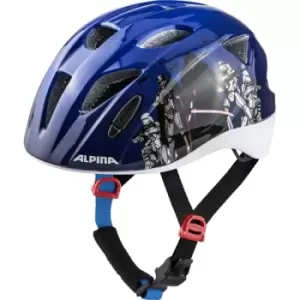 Alpina Ximo Disney Star Wars Helmet 47-51cm