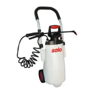 Solo 453 COMFORT Chemical and Water Pressure Sprayer 13.5l