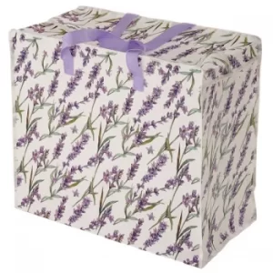 Lavender Fields Pick of the Bunch Laundry Storage Bag