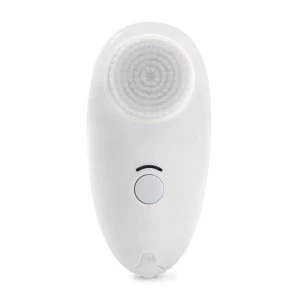 Magnitone MF01W First Step Compact Cleansing Brush - White