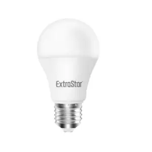 12W LED A60 Ball Bulb E27 Warm White 3000K