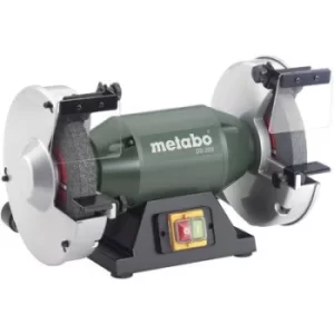 Metabo DS 200 619200000 Twin wheel bench grinder 600 W 200 mm