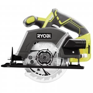 Ryobi R18CSP ONE+ 18v Cordless Circular Saw 150mm No Batteries No Charger No Case