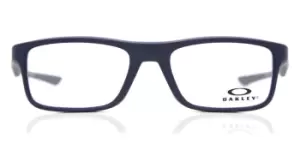 Oakley Eyeglasses OX8081 PLANK 2.0 808103