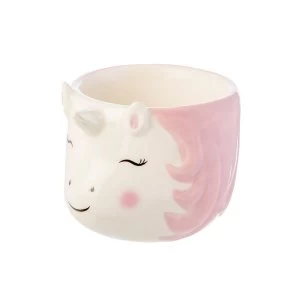 Sass & Belle Rainbow Unicorn Egg Cup
