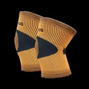 Knee Compression Bamboo Support Sleeve (PAIR)