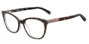 Moschino Love Eyeglasses MOL563 086