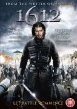 1612 - 2011 DVD Movie