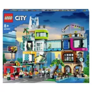 60380 LEGO CITY