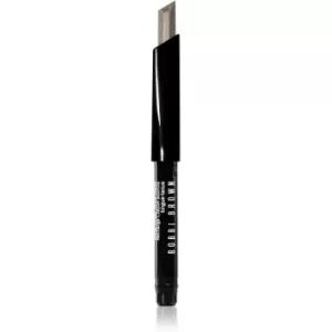 Bobbi Brown perfectly defined long-wear brow refill fh19 - Slate - .01 oz./.33 g