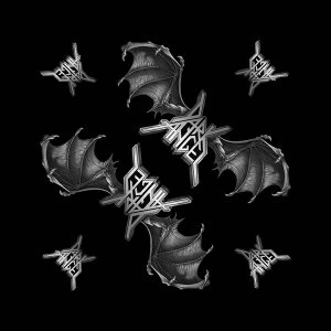 Dark Angel - Logo Bandana