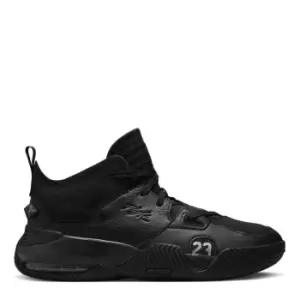 Air Jordan Stay Loyal 2 Mens Shoes - Black