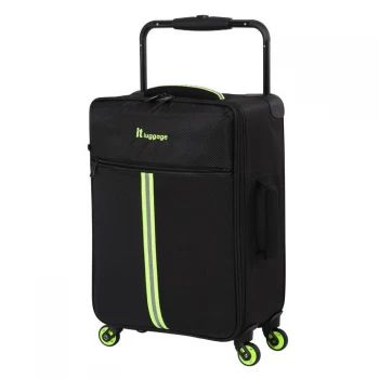 IT Luggage Tourer Worlds Lightest Soft Suitcase - 22in/55cm