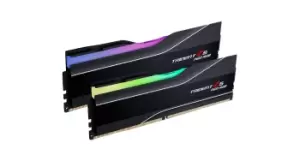 G.Skill Trident Z5 Neo RGB F5-6000J3238F16GX2-TZ5NR memory module...