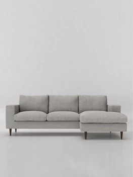 Swoon Evesham Right-Hand Corner Sofa