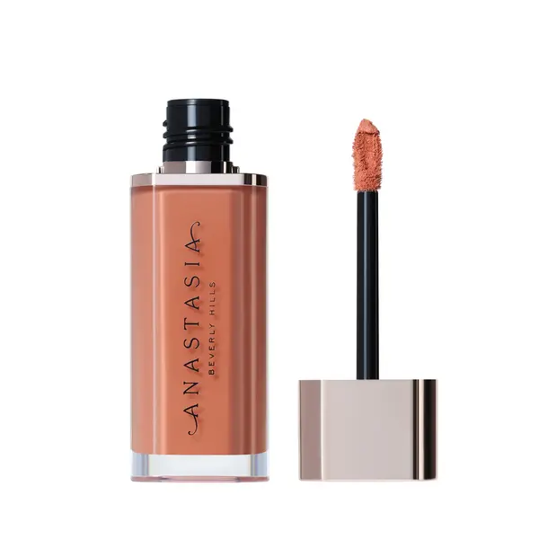 Anastasia Beverly Hills Lip Velvet 3.5g (Various Shades) - Peach Amber