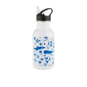 Typhoon Pure 550Ml Sealife Colour Changing Bottle