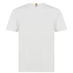 Ugg Corie Short Sleeve T Shirt - White