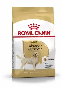 Royal Canin Labrador Retriever Adult Dry Dog Food, 12kg