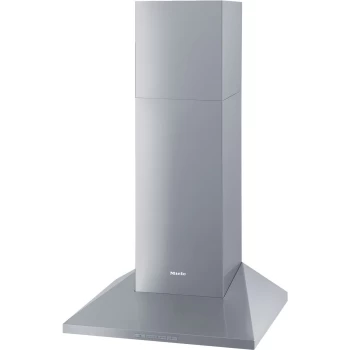 Miele Classic 60cm Chimney Cooker Hood - Stainless Steel