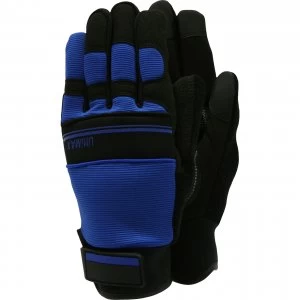 Town and Country Ultimax Mens Gloves M