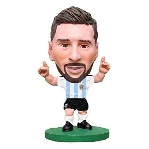Argentina SoccerStarz Messi