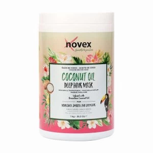 Novex Coconut Oil Mask Conditioner 1kg