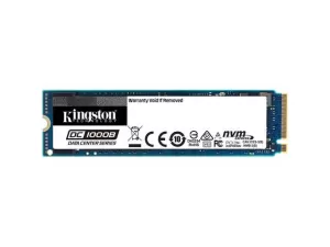 Kingston DC1000B 240GB NVMe SSD Drive