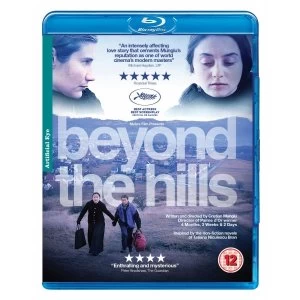 Beyond The Hills Bluray