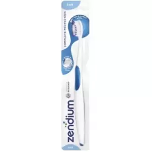 Zendium Complete Protection Toothbrush