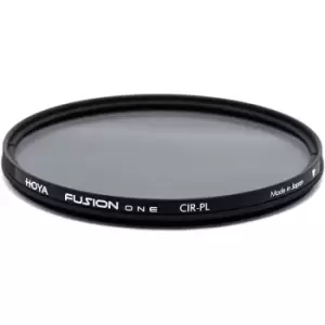 Hoya 52mm Fusion A/S Next PL-CIR Filter