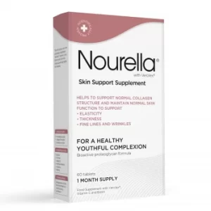 Nourella Active Skin 60's Tablets