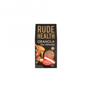 Rude Health The Ultimate Granola - Organic 500g