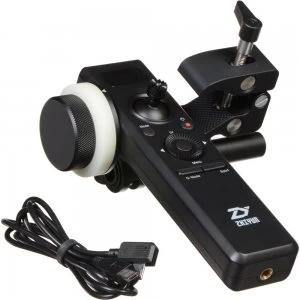Zhiyun Tech Motion Sensor Remote Controller With Follow Focus For Crane 2